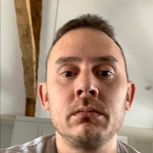 Meet your Posher, Mark